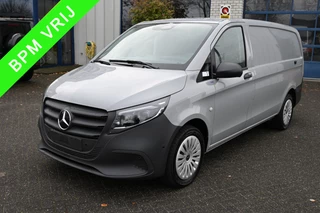 Mercedes-Benz Vito 116 CDI L2 Pro/Select