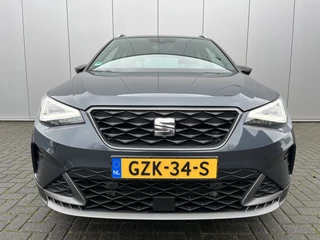 SEAT Arona - afbeelding nr 2