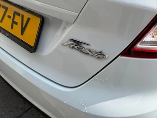 Ford Fiesta Ford Fiesta 1.0 Style Ultimate - afbeelding nr 10