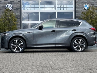 Mazda CX-60 - afbeelding nr 2
