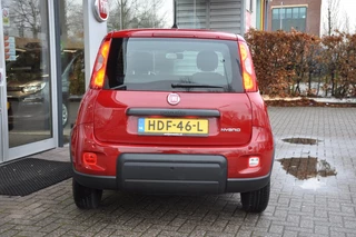 Fiat Panda - afbeelding nr 14