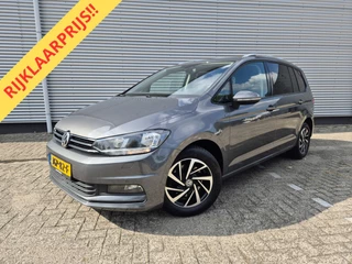 Volkswagen Touran 1.0 TSI Comfortline 7p Camera/Navigatie,parkeersensoren,