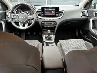 Kia Ceed - afbeelding nr 19