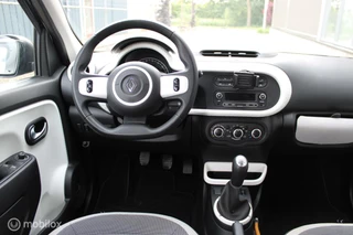 Renault Twingo Renault Twingo 1.0 SCe Collection | Airco | Cruise control | Nl Auto Boekjes. - afbeelding nr 9