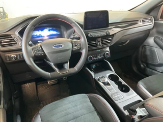 Ford Kuga Ford Kuga 2.5 PHEV ST-Line X | Trekhaak | Panoramadak | Adaptive Cruise Control | Winter Pack | 19 inch | Head up Display | Adaptive LED | Rode remklauwen | Bang&Olufsen | 1.500kg trekgewicht - afbeelding nr 7