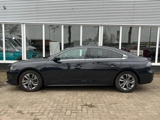 Peugeot 508 - afbeelding nr 9
