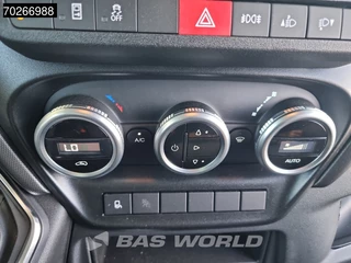 Iveco Daily Iveco Daily 35S18 3.0L Koelwagen Laadklep Thermoking C-250 LED ACC Navi Airco Koel Koeler Kühl Kühler Kühlkoffer 17m3 Airco - afbeelding nr 15