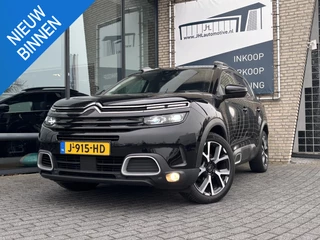 Citroën C5 Aircross 1.2*130PK*CARPLAY*PANO*ECC*CAM*NAVI*ACC*
