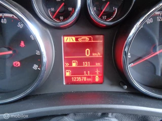 Opel Meriva Opel Meriva 1.4 Turbo 120pk Edition/Airco/Ecc/PDC/Cruise/Lm velgen/Hoge zit - afbeelding nr 21