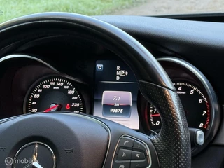 Mercedes-Benz C-Klasse Mercedes C-klasse 180 Ambition Automaat / Led - afbeelding nr 19