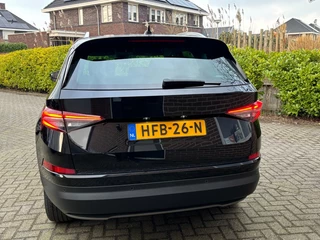 Škoda Kodiaq - afbeelding nr 6