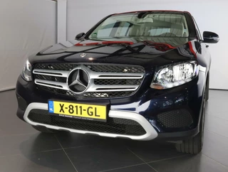 Mercedes-Benz GLC Mercedes GLC-klasse 350e 4MATIC - afbeelding nr 29