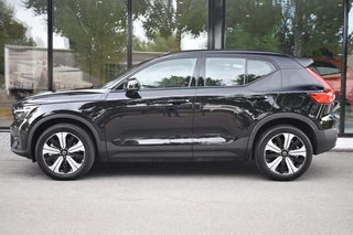 Volvo XC40 Volvo XC40 Recharge Core 231/70kWh | Climate | 19'' All Season | Warmtepomp - afbeelding nr 5