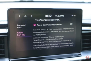 Kia ProCeed Kia ProCeed 1.0 T-GDI GT-Line / Stoel+stuurverwarming / Camera / Cruise / 1e eigenaar - afbeelding nr 27