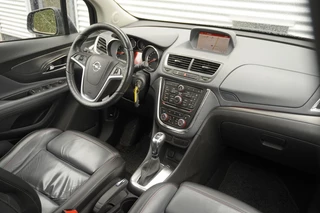 Opel Mokka - afbeelding nr 16