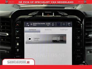 Dodge Ram 1500 Comfortabele Dubbele Cabine met Royale 5 Zitplaatsen | BPM vrij | Nu Leverbaar uit Voorraad | Voorraad Nr 2371 - 2297 - afbeelding nr 39