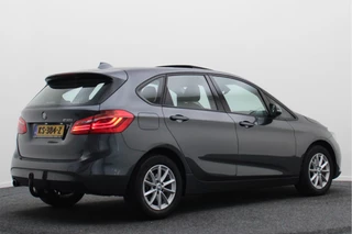 BMW 2 Serie BMW 2 Serie Active Tourer 218i Essential Climate, Panoramadak, Stoelverwarming, Bluetooth, Navigatie, Trekhaak, 16'' - afbeelding nr 20