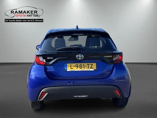 Toyota Yaris - afbeelding nr 14