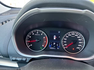 Mitsubishi Eclipse Cross - afbeelding nr 23