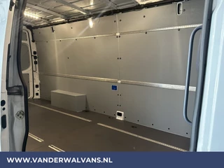 Mercedes-Benz Sprinter Android Auto, Cruisecontrol, Parkeersensoren, Stoelverwarming, Chauffeursstoel, Bijrijdersbank - afbeelding nr 12