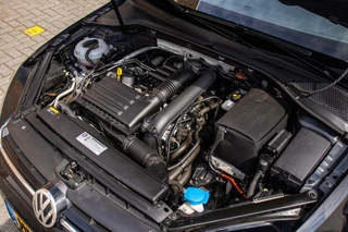 Volkswagen Golf Volkswagen Golf Variant 1.4 TSI Highline, Adaptive-Cruise - afbeelding nr 27