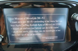 Citroën C1 Citroën C1 1.0 VTi Feel | cruise | Apple/Android | BT/telef.| ac | jaarbeur - afbeelding nr 13