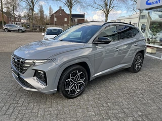 Hyundai Tucson - afbeelding nr 6