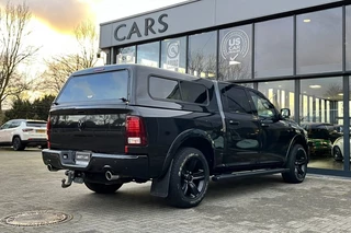 Dodge Ram - afbeelding nr 17