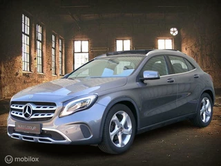 Mercedes-Benz GLA - 154525516-0