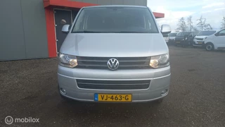 Volkswagen Transporter Volkswagen Transporter 2.0 TDI L2H1/AIRCO/CRUISECONTROL/NAVIGATIE - afbeelding nr 2