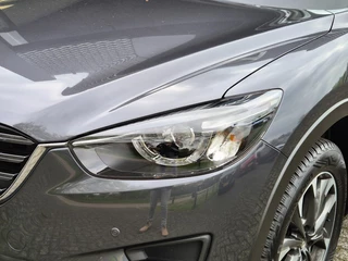 Mazda CX-5 - afbeelding nr 2