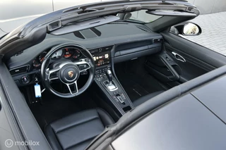 Porsche 911 Porsche 911 Targa 3.0 Carrera 4S - afbeelding nr 23