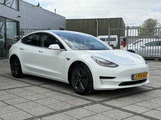 Tesla Model 3 Tesla Model 3 Range Plus | Autopilot | Panorama | Leder | Navi | Autopilot | Panorama | Leder | - afbeelding nr 7