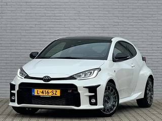 Toyota Yaris - afbeelding nr 45