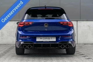 Volkswagen Golf Volkswagen Golf 2.0 TSI R 4Motion Performance Akrapovic HK - afbeelding nr 5