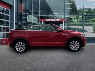 Volkswagen T-Roc - afbeelding nr 4