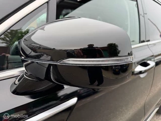 Kia Sorento Sorento 1.6T 267pk PHEV Hybrid 4WD Panorama dak  Smart key , Navigatie , Camera , Lederen bekleding incl. stoel & stuur verwarming , Parkeerhulp Voor& Achter Priveglas , - afbeelding nr 11
