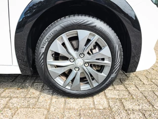 Peugeot e-208 Peugeot e-208 EV Active Pack 50 kWh (136 PK) 1e-Eig. & Dealer-Onderh. BOVAG-Garantie. NL-Auto. - afbeelding nr 32