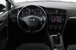 Volkswagen Golf Volkswagen Golf 1.4 TSI Highline | Stoelverwarming | Camera | Full LED | Adaptive cruise | Carplay | Climate control | Parkeerhulp | Bluetooth - afbeelding nr 3