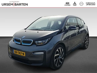 BMW i3 Basis iPerformance 94Ah 33 kWh