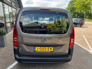 Citroën Berlingo - afbeelding nr 11