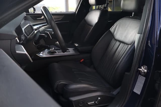 Audi A6 - afbeelding nr 11
