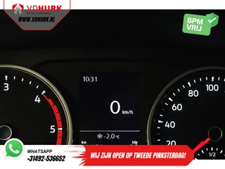 Volkswagen Crafter - afbeelding nr 16