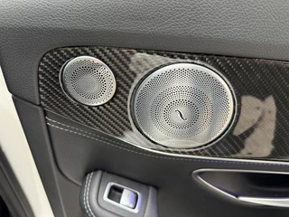 Mercedes-Benz C-Klasse Mercedes-Benz C300 4-MATIC AMG BURMESTER PANO MEMORY - afbeelding nr 33