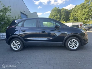 Opel Crossland X Opel Crossland X 1.2 / 1ste Eigenaar / 2018 / Zeer netjes ! - afbeelding nr 4