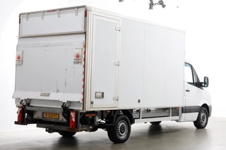 Mercedes-Benz Sprinter Mercedes-Benz Sprinter 314 CDI 143pk E6 7G Automaat Bakwagen met laadklep + trekhaak 3500kg 03-2017 - afbeelding nr 2