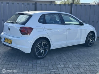 Volkswagen Polo Volkswagen Polo 1.0 TSI Comfortline Business - afbeelding nr 5