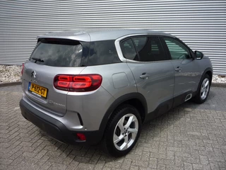 Citroën C5 Aircross Citroën C5 Aircross 1.2 Turbo (130Pk) Business Navi Géén Afleverkosten - afbeelding nr 4
