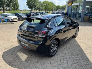 Peugeot 208 Peugeot 208 1.2 PURETECH ACTIVE AUTOMAAT AIRCO NAVI PDC CRUISE. - afbeelding nr 9