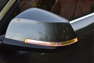 BMW 4 Serie BMW 4 Serie Coupé 420i High Executive Sport Line | NL-Auto | Headup | Harman/Kardon | DAB | Camera | Vol Leder | Full LED | Onderh.historie - afbeelding nr 40